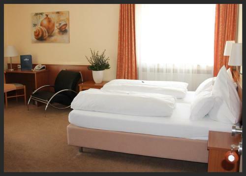 Hostal Park Residence
