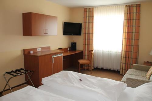 Hostal Park Residence