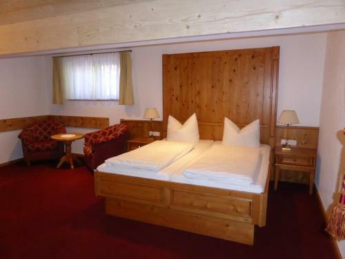 Hostal Gasthaus - Pension - Caf� D�rfl