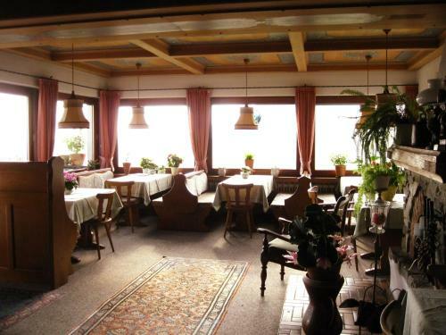 Hostal G�stehaus Katharina