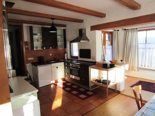 Hostal G�stehaus Gerti