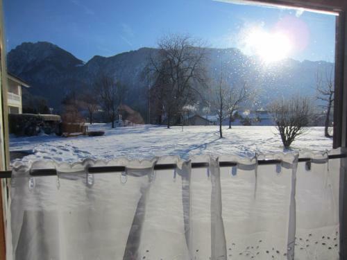 Hostal G�stehaus Gerti