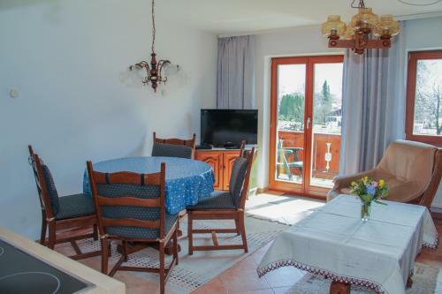 Hostal G�stehaus Gerti