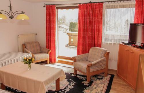Hostal G�stehaus Gerti