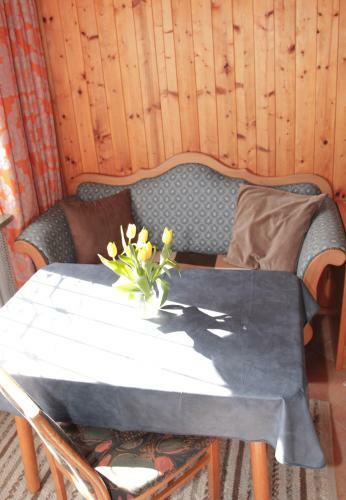 Hostal G�stehaus Gerti