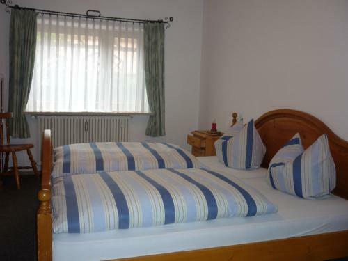 Hostal G�stehaus Gerti