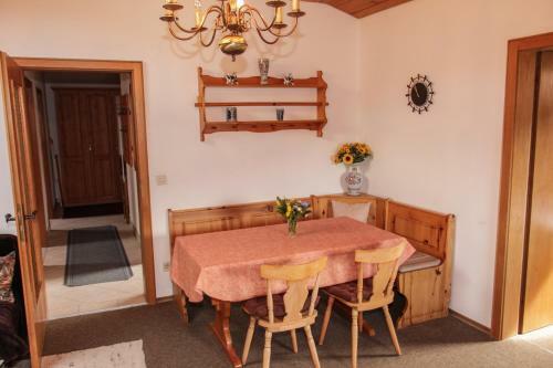 Hostal G�stehaus Gerti