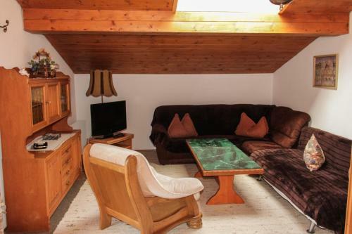 Hostal G�stehaus Gerti
