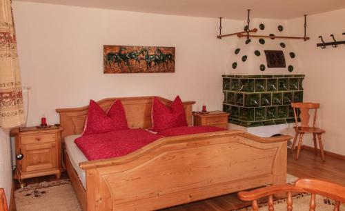 Hostal G�stehaus Gerti