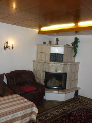 Hostal G�stehaus Gerti