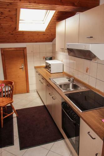Hostal G�stehaus Gerti