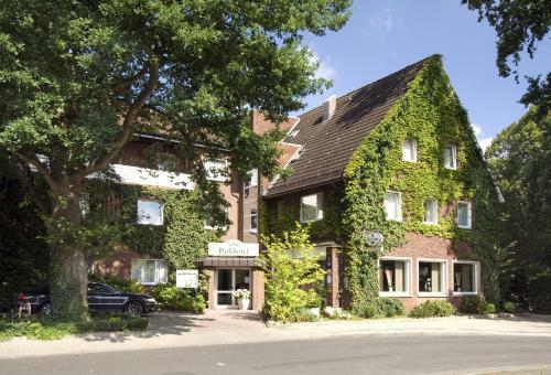 Parkhotel Meppen An Der Freilichtb�hne