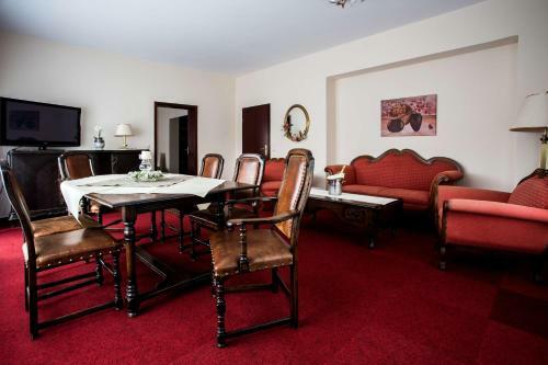 Parkhotel Meppen An Der Freilichtb�hne