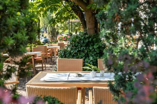 Hotel P�ker