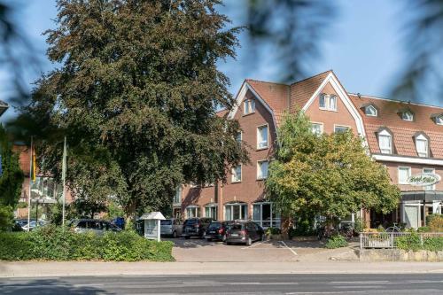 Hotel P�ker