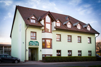 Hotel Weisse Elster