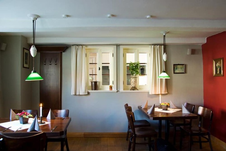 Hostal Hotel-pension St. Nicolai