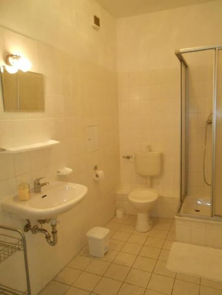 Hostal Hotel-pension St. Nicolai