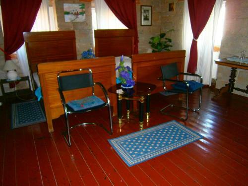 Hostal Ristorante Hotel Torino