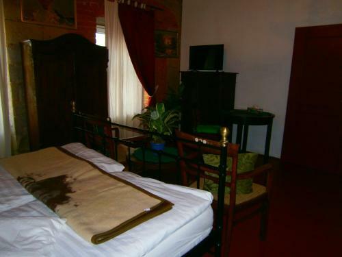 Hostal Ristorante Hotel Torino