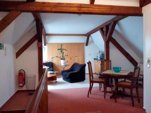 Hostal Pension & G�stehaus Villa K�hn