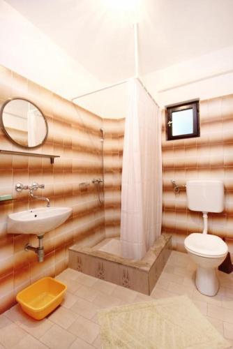 Apartment Podobuce 631a