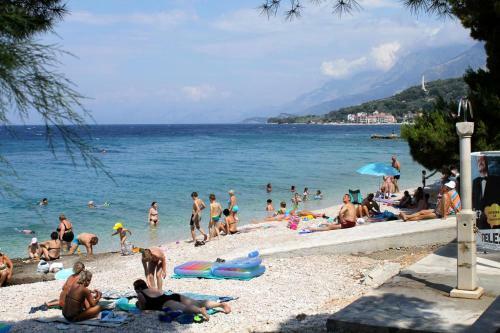 Apartamentos Studio Podgora 13864a