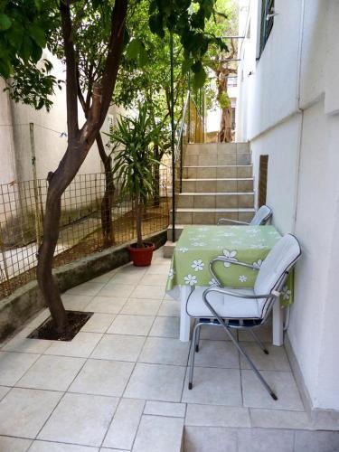 Apartment Podgora 11893a
