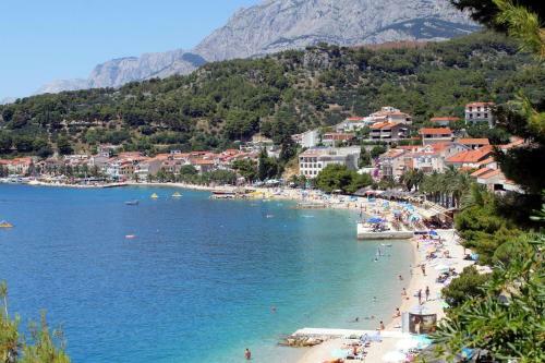 Apartment Podgora 6706c