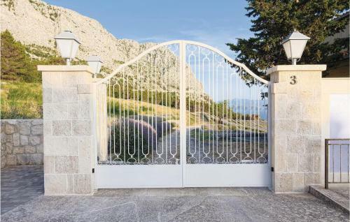 0-bedroom Holiday Home In Donja Podgora