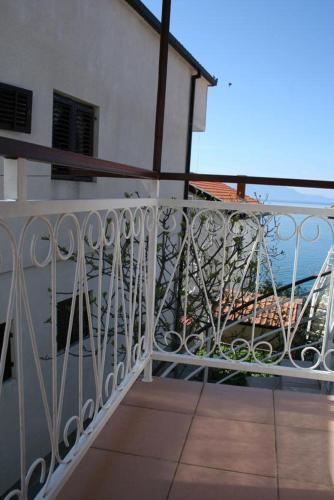 Apartamentos Studio Podaca 2579b