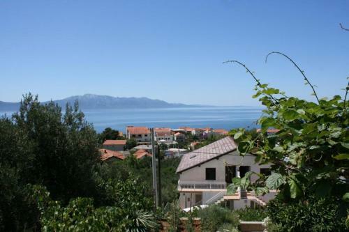 Apartments With A Parking Space Podaca (makarska) - 6798