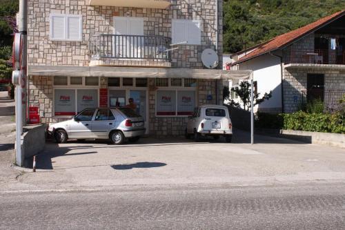 Apartamentos Studio Podaca 6752b