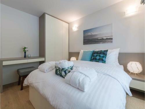 One-bedroom Apartment In Plomin