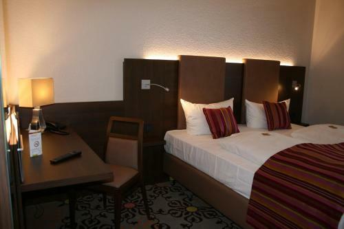 Hotel Parq�o Im A66