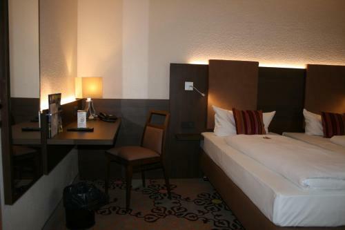Hotel Parq�o Im A66