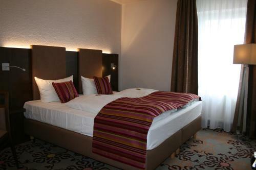 Hotel Parq�o Im A66