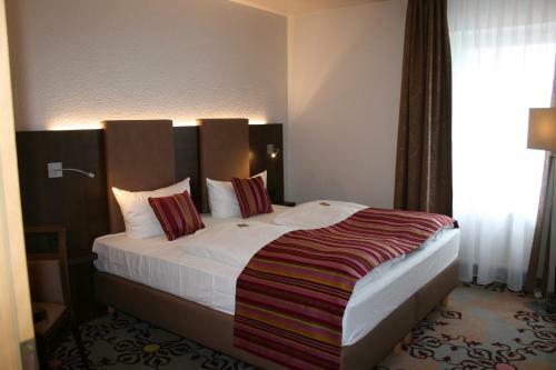 Hotel Parq�o Im A66