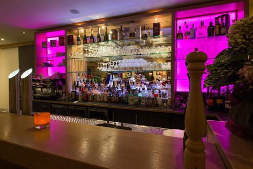 Hotel Parq�o Im A66