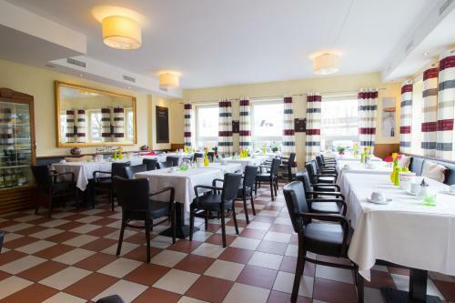Hotel Parq�o Im A66