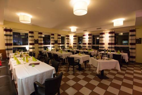Hotel Parq�o Im A66
