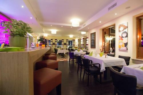 Hotel Parq�o Im A66