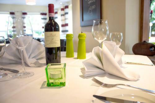 Hotel Parq�o Im A66