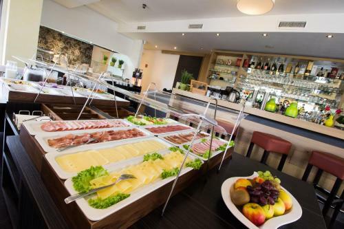 Hotel Parq�o Im A66