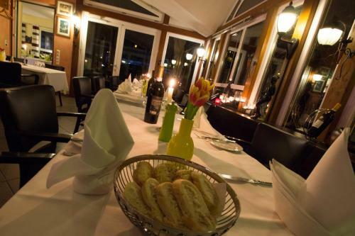 Hotel Parq�o Im A66