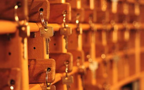 Hotel Parq�o Im A66