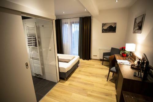 Hotel Barbarossa