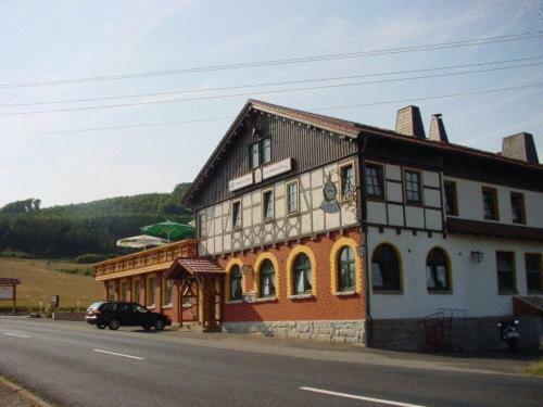 Hotel Br�ckenm�hle