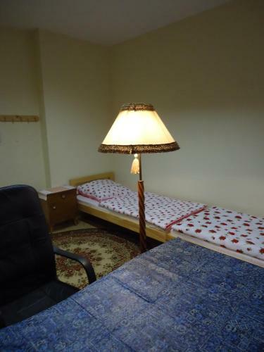 Hostel Herberge Werratal