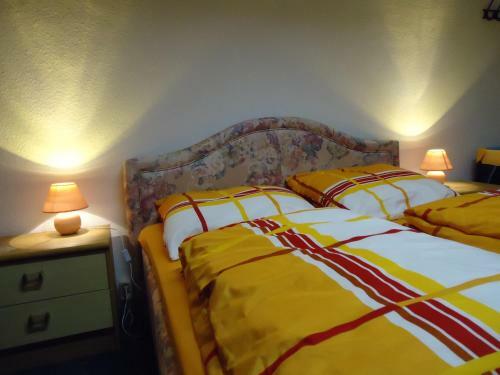 Hostel Herberge Werratal